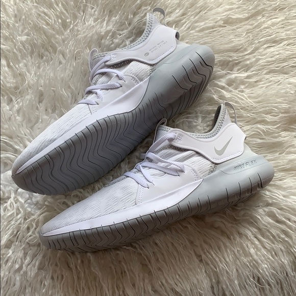 nike flex contact 3 floral